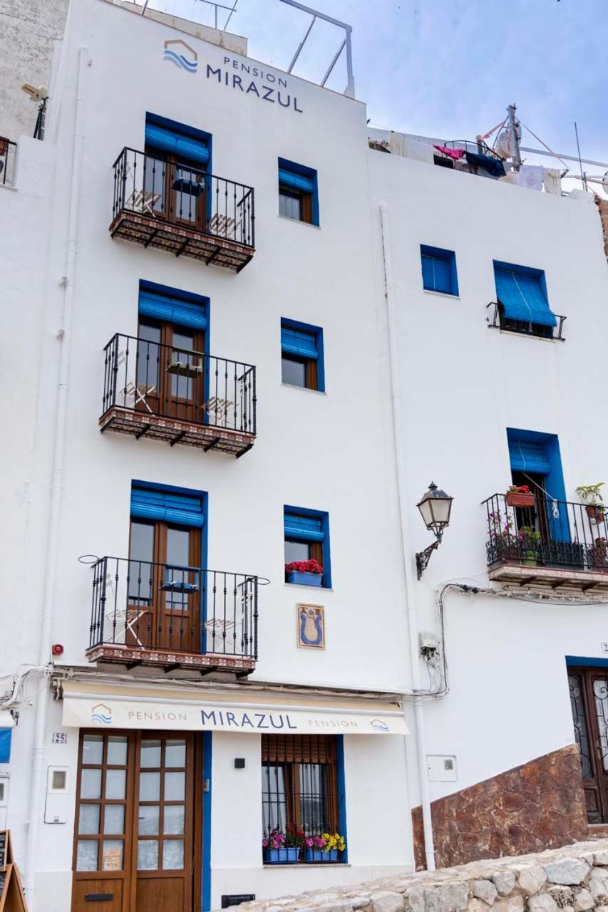 B&B Mirazul Peniscola Exterior photo